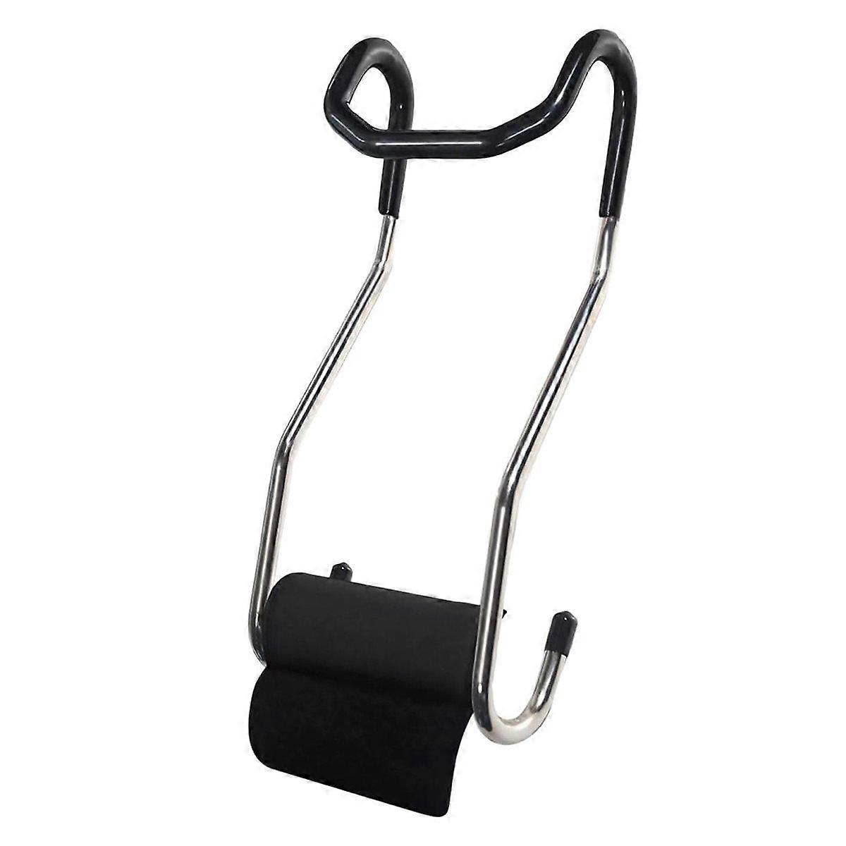Dumbbell Hooks Barbell Attachment Dumbbells to Barbells Hanger Handles Dumbbell Hooks for Exercise