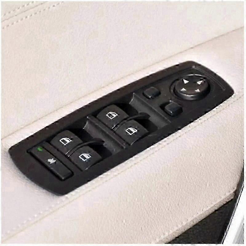 Electric Window Switch for X3 E83 2003-2010 Vehicles