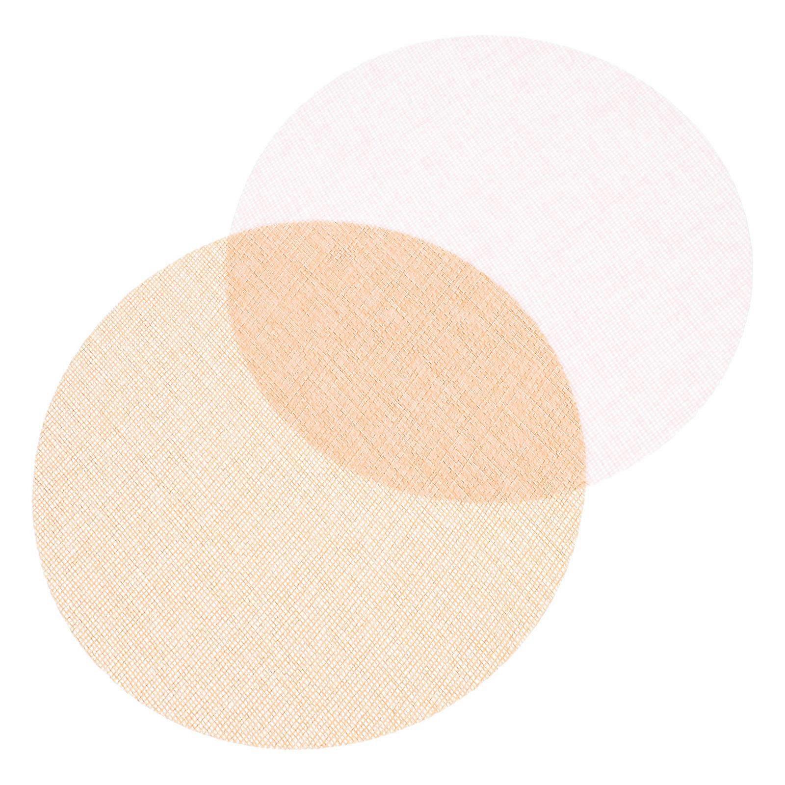 Anti-Glare Children Downlight Diffuser Lampshade for Soft Lighting 2Pcs