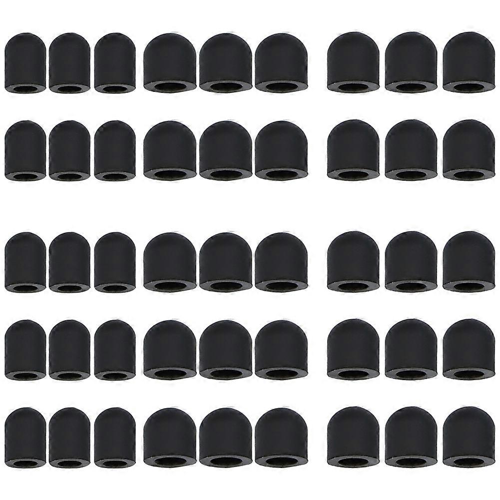45Pcs for Surface Pen Tips Replacement Set 5Mm/6Mm/7Mm Sizes Soft Silicone Universal Stylus Replacement Tips