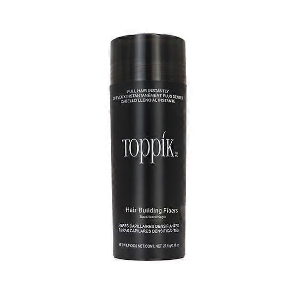 Toppik Medium - 27.5g - Dark Brown