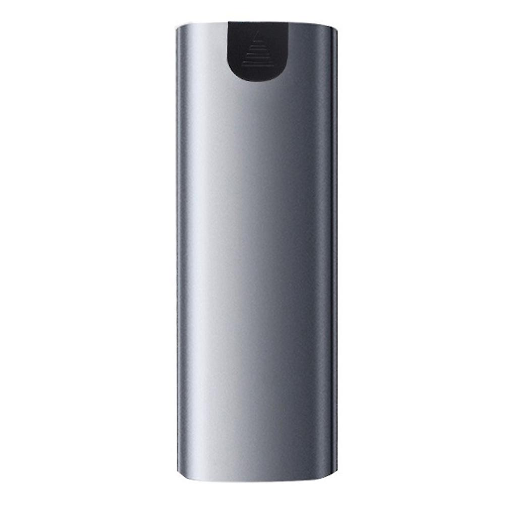 M2 SSD Case NVMe Protocol 10Gbps M.2 to USB Type C 3.2 Gen 2 Portable NVMe External Enclosure SSD Box