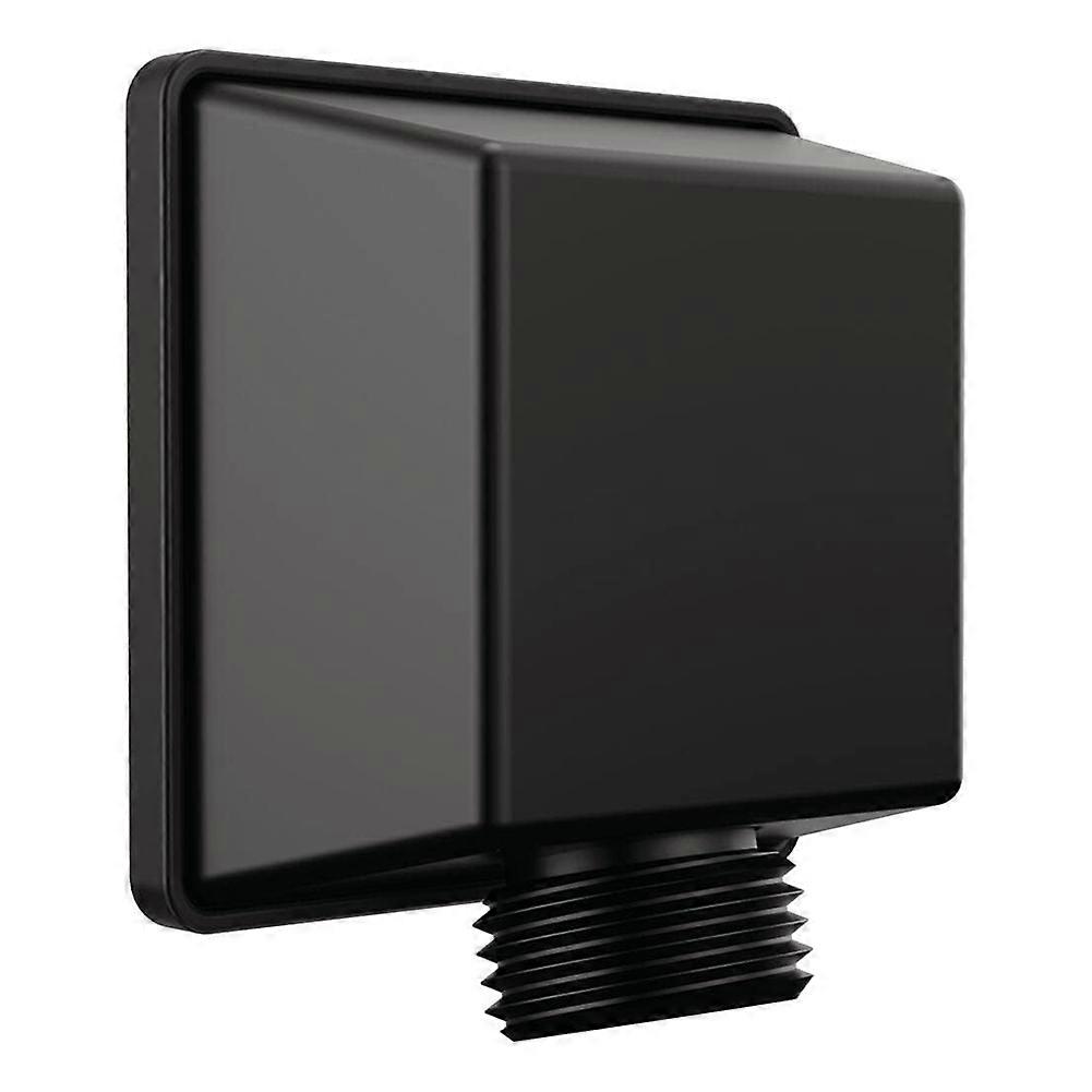 For 50570 Showering Components Square Wall Elbow for Hand Shower A
