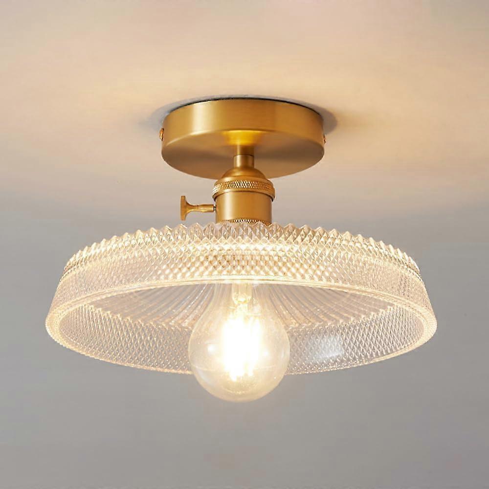 Nordic Glass Chandelier with Adjustable Height, Modern Ceiling Light for Dining Room and Kitchen Island