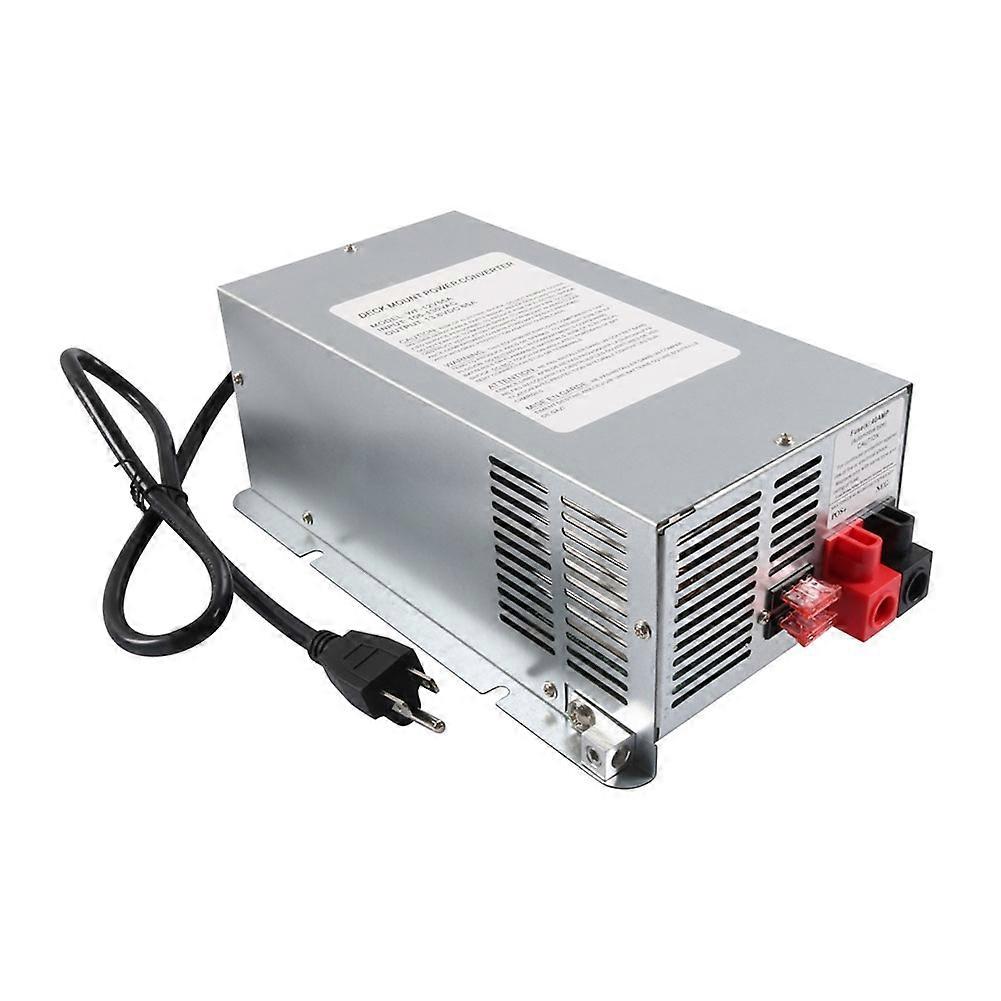 WF-9865 65 Amp RV Power Converter, Three-Stage Power Converter for 9800 Series,RV Converter 65A for Camper RV Trailer