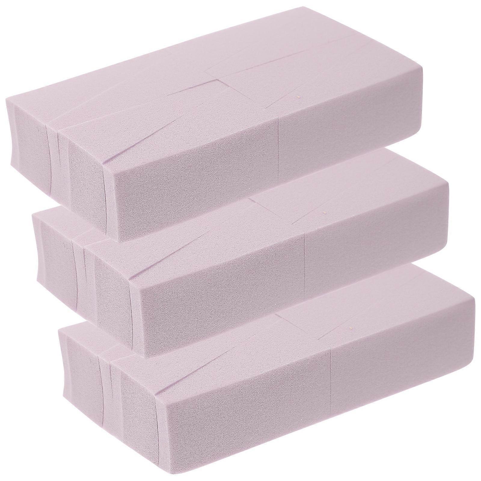 Nail Art Sponge Manicure Tool for Gradient Color Application 96Pcs