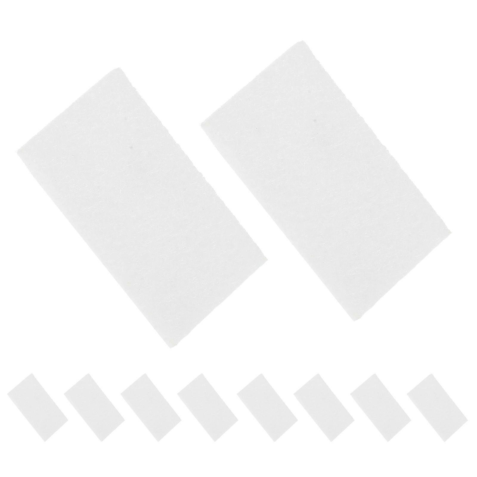 Aroma Pads Replacement Essential Oil Diffuser Pads for Humidifiers 10Pcs
