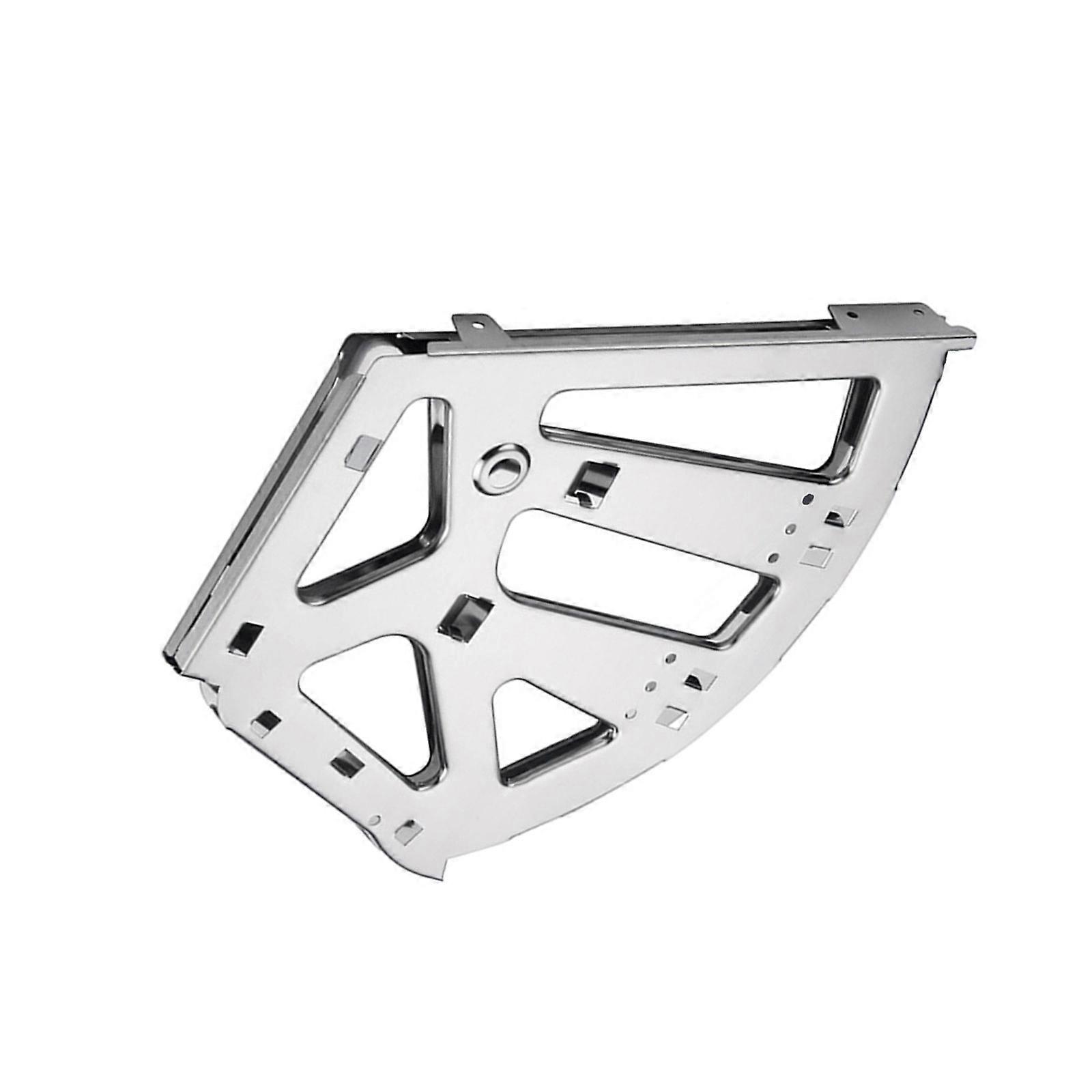 Flip Shelf Metal Shoe Holder Versatile Flip Storage Option Sturdy Durable Attachments for Effective Shoe Storage Durable Multicolor