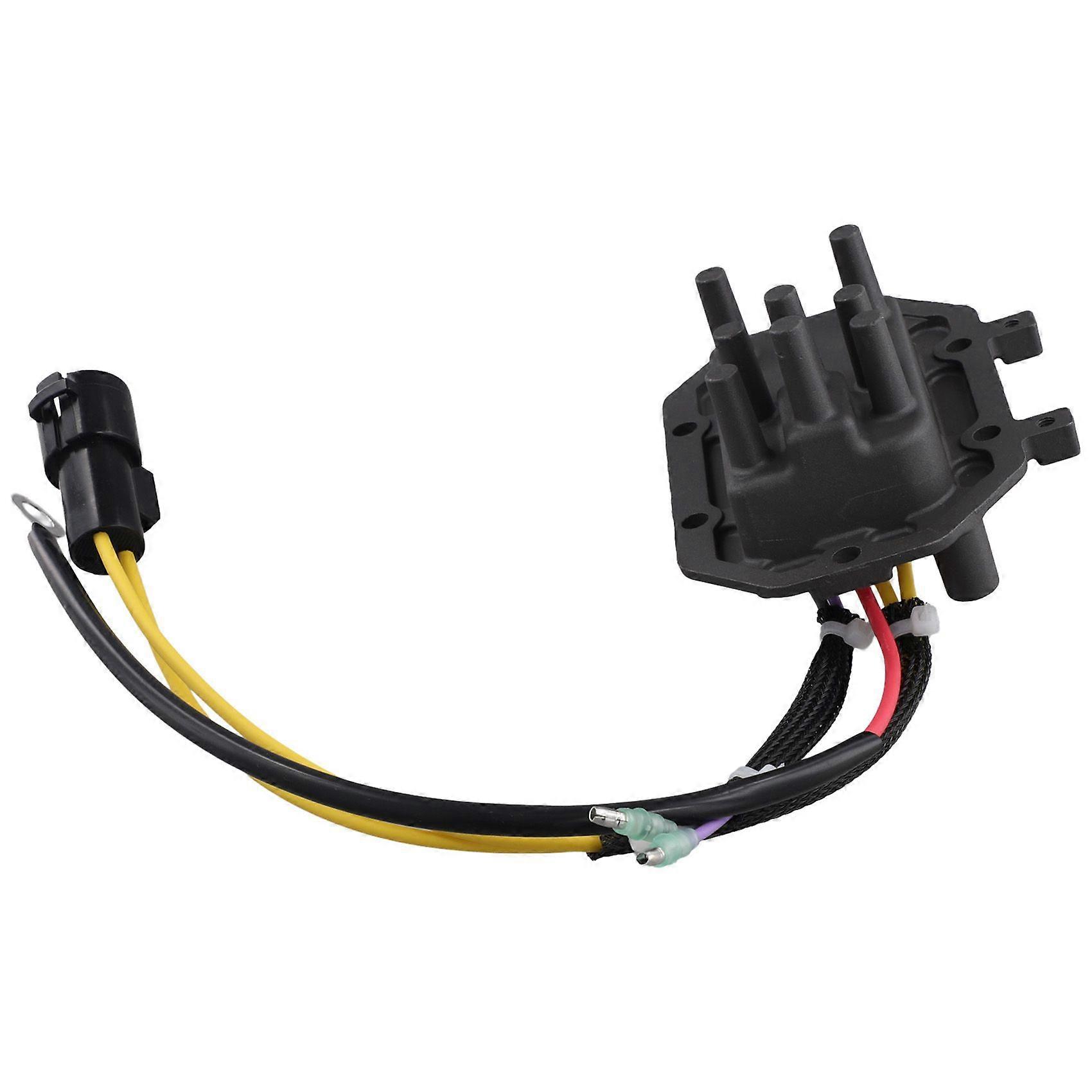 CDI Voltage Regulator Rectifier 193-4641 for Johnson Evinrude 584641 585995