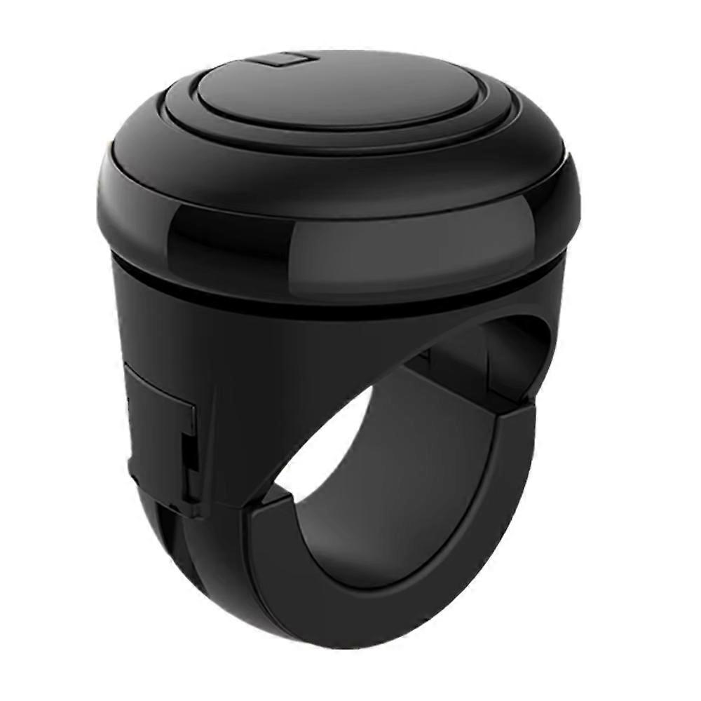 Vridande rattförstärkare Spinnerknopp 360 graders rotation metalllager krafthandtag kulformad