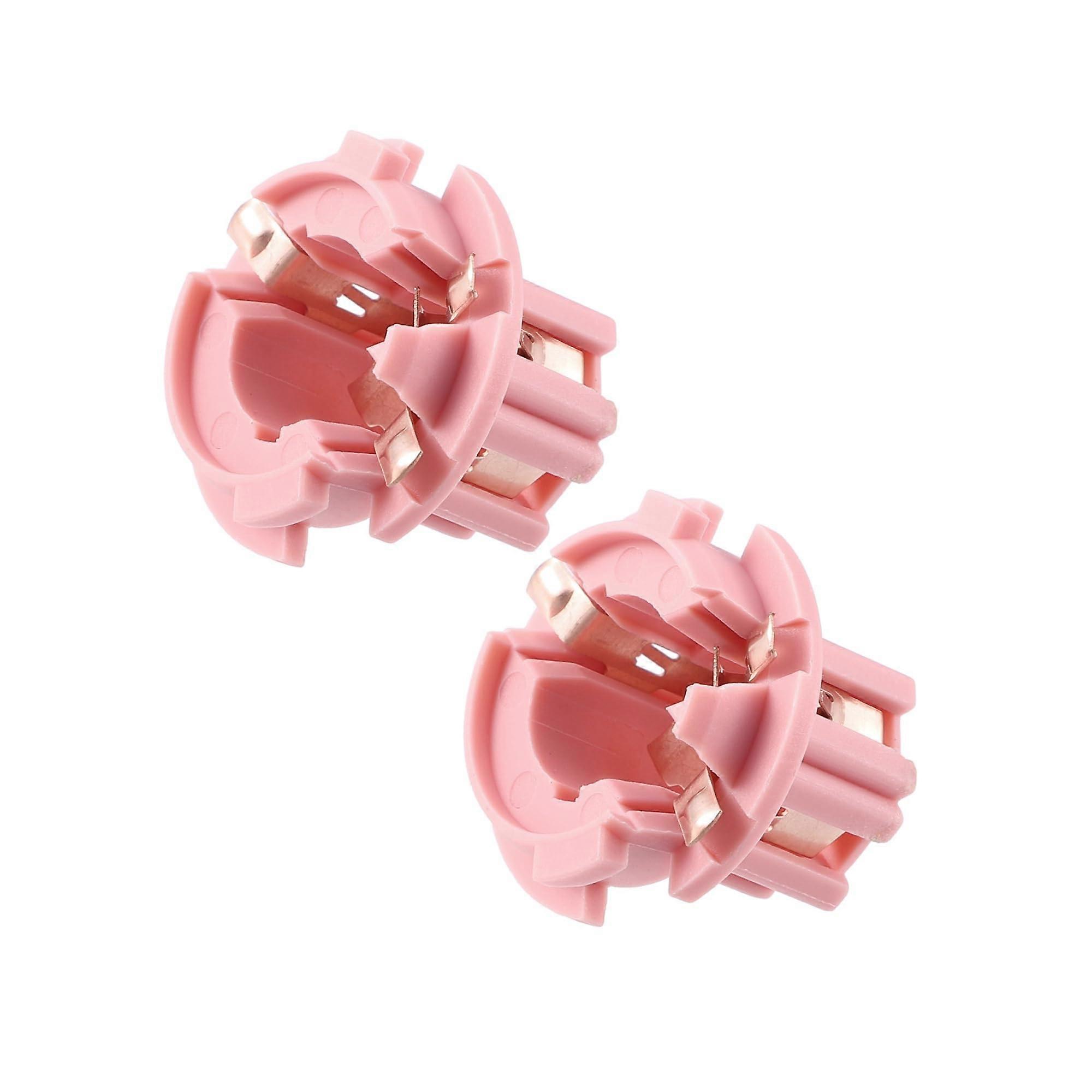 2 Pcs Tail Light Socket for Mercedes Benz A2108260082 for W210 W220 E320 S430 S500 19962006