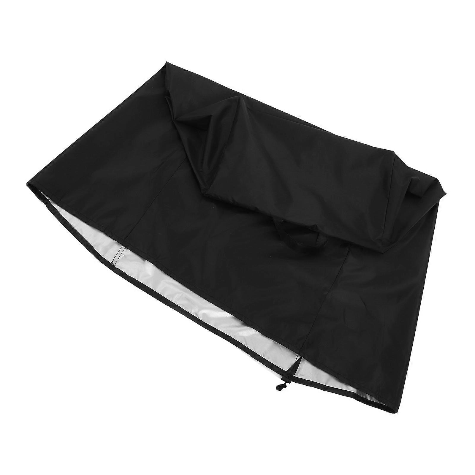 Pool Cleaner Covers Windproof Cover for Robot Cleaner Oxford Cloth