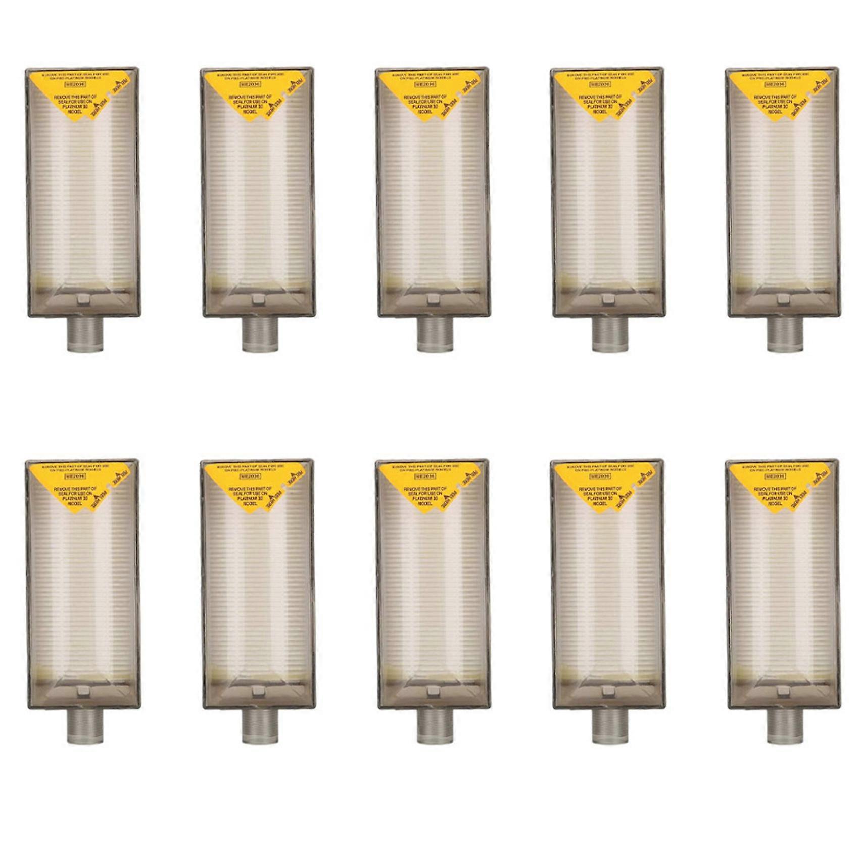 10X Replacement Filter for Oxygen Concentrator Particulate Filter for Invacare Oxygen Generator Filter Oxygen Generator