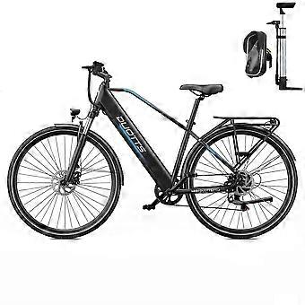Duotts C29 Lite Electric Bike 27.5" Tire 250W Motor 36V 13Ah Battery