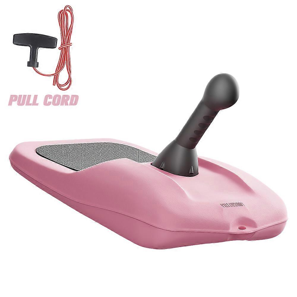 Outdoor Winter Snowboard Thickened Sled Board for Adults Wear-Resistant Skiing Grass Board Snow Play Tools