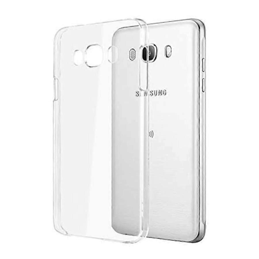 Samsung Galaxy J7 (2016) Case (clear)