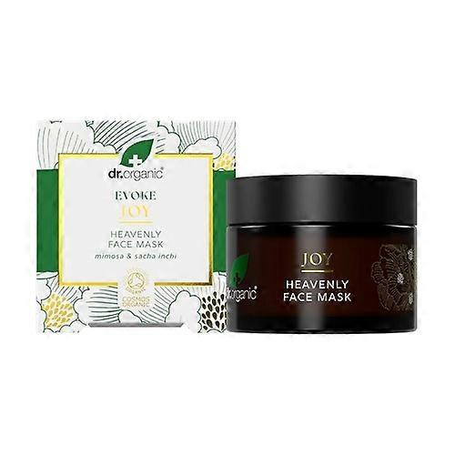 Evoke joy celestial face mask 50 ml