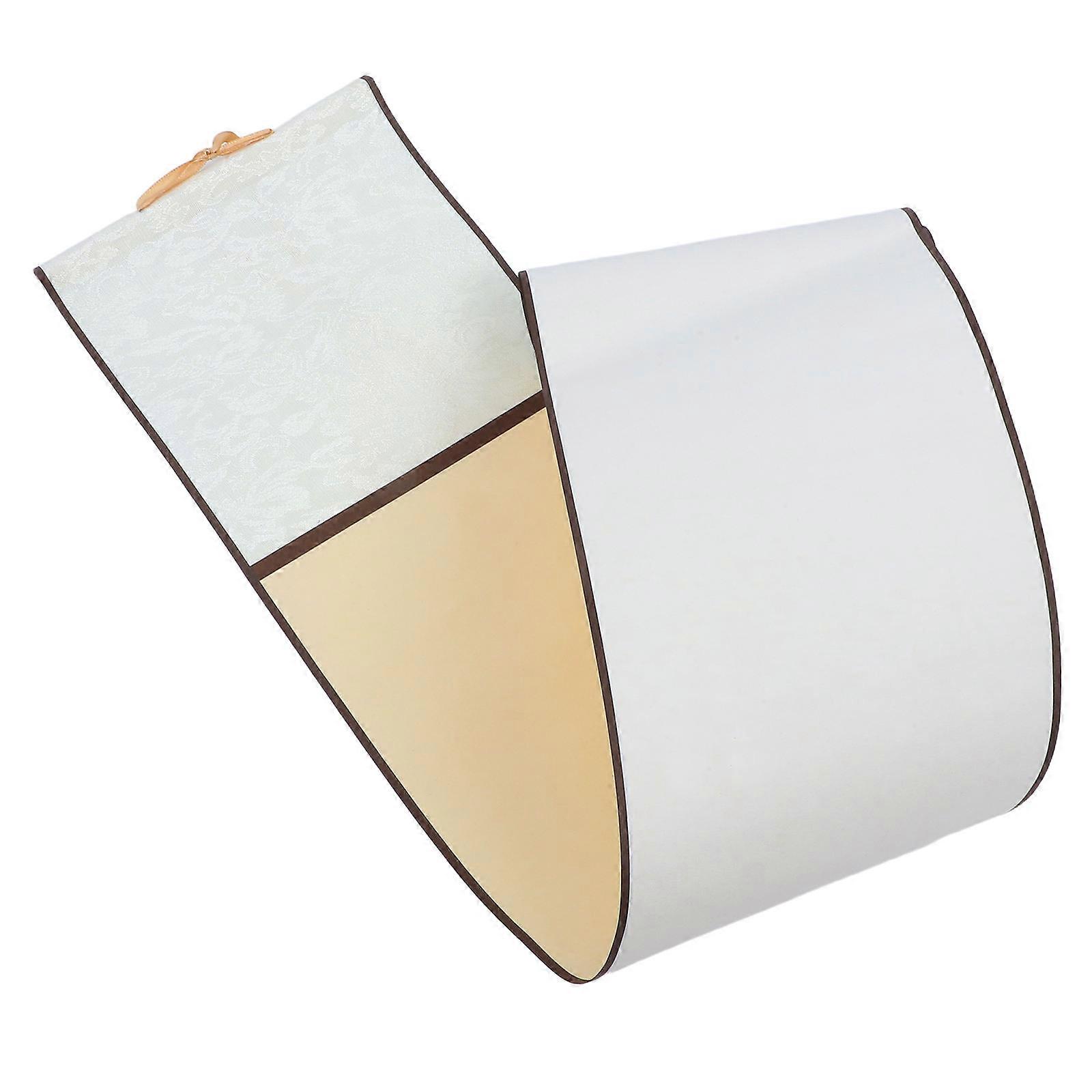 Handwritten Calligraphy Scroll Paper for Practice 1 Roll Vintage Zen Artwork