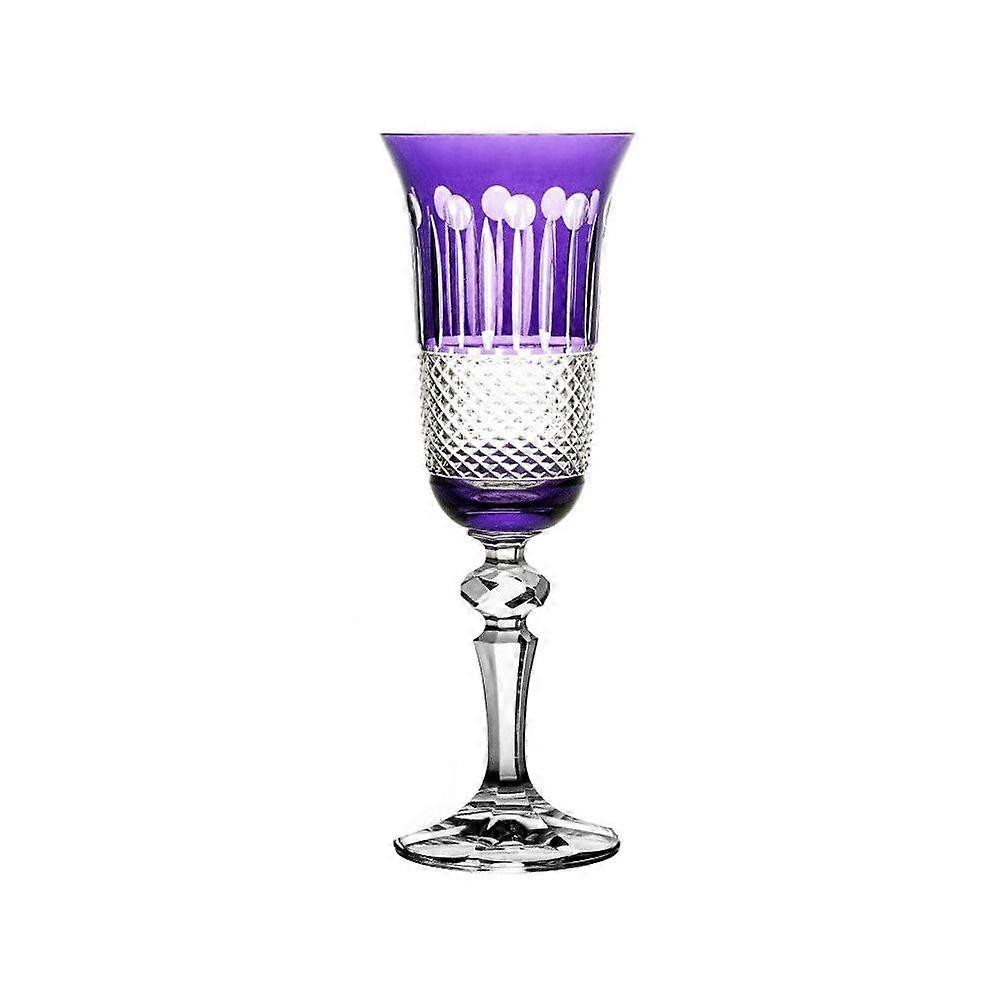  Crystal Julia glasses 18401JULIA