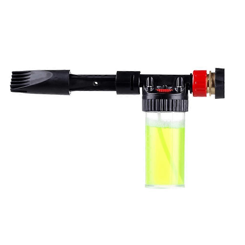 Car Cleaner Multifunctional Washing Soap Sprayer for Motorcycle Use