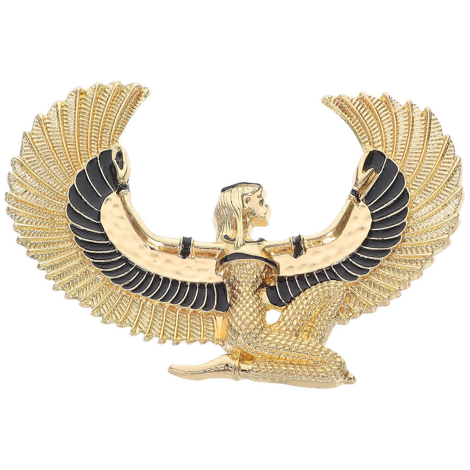 Brooch Pin for Decoration Stylish Lapel Pin