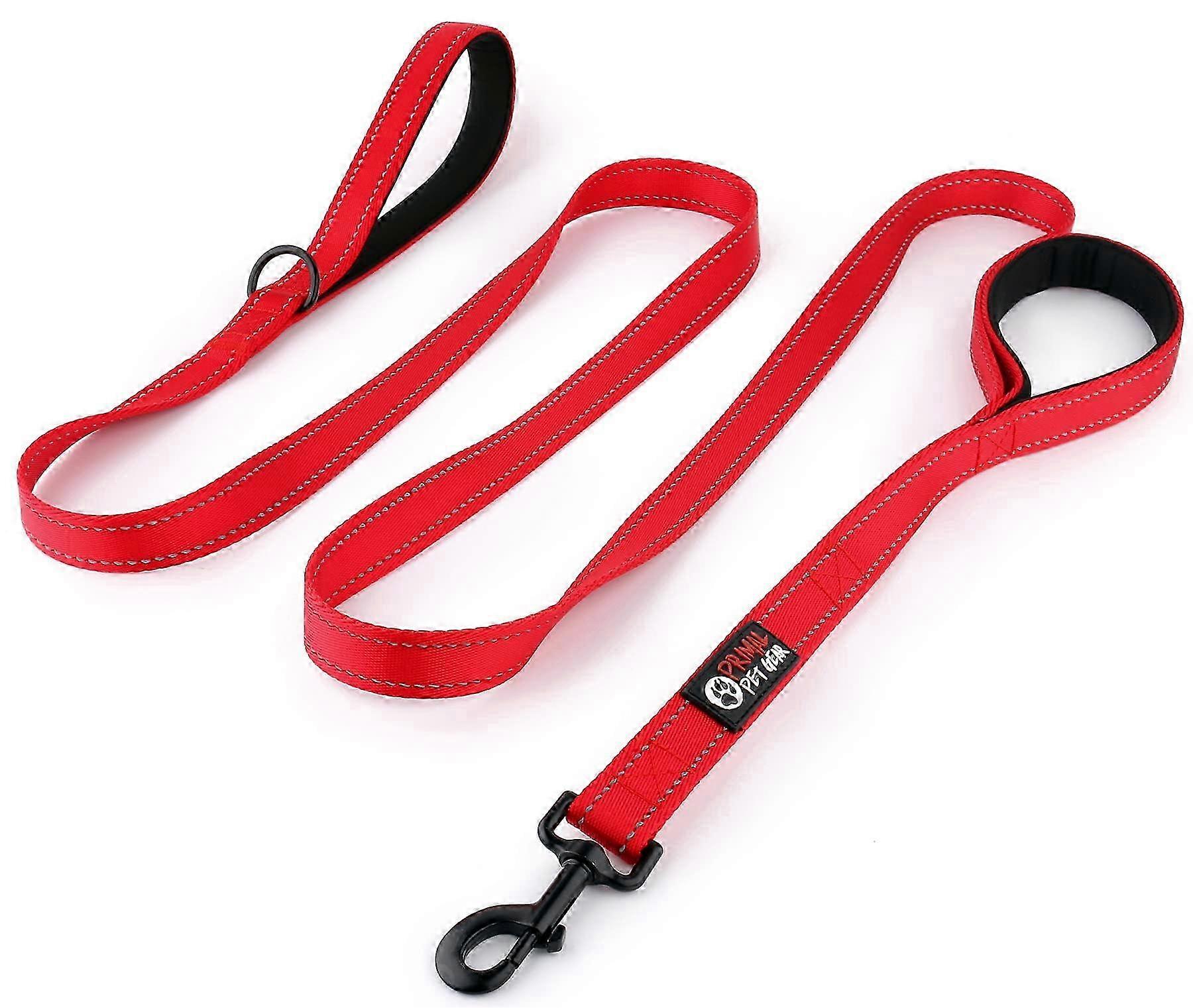 2026 Dog Leash for Control Safety Training