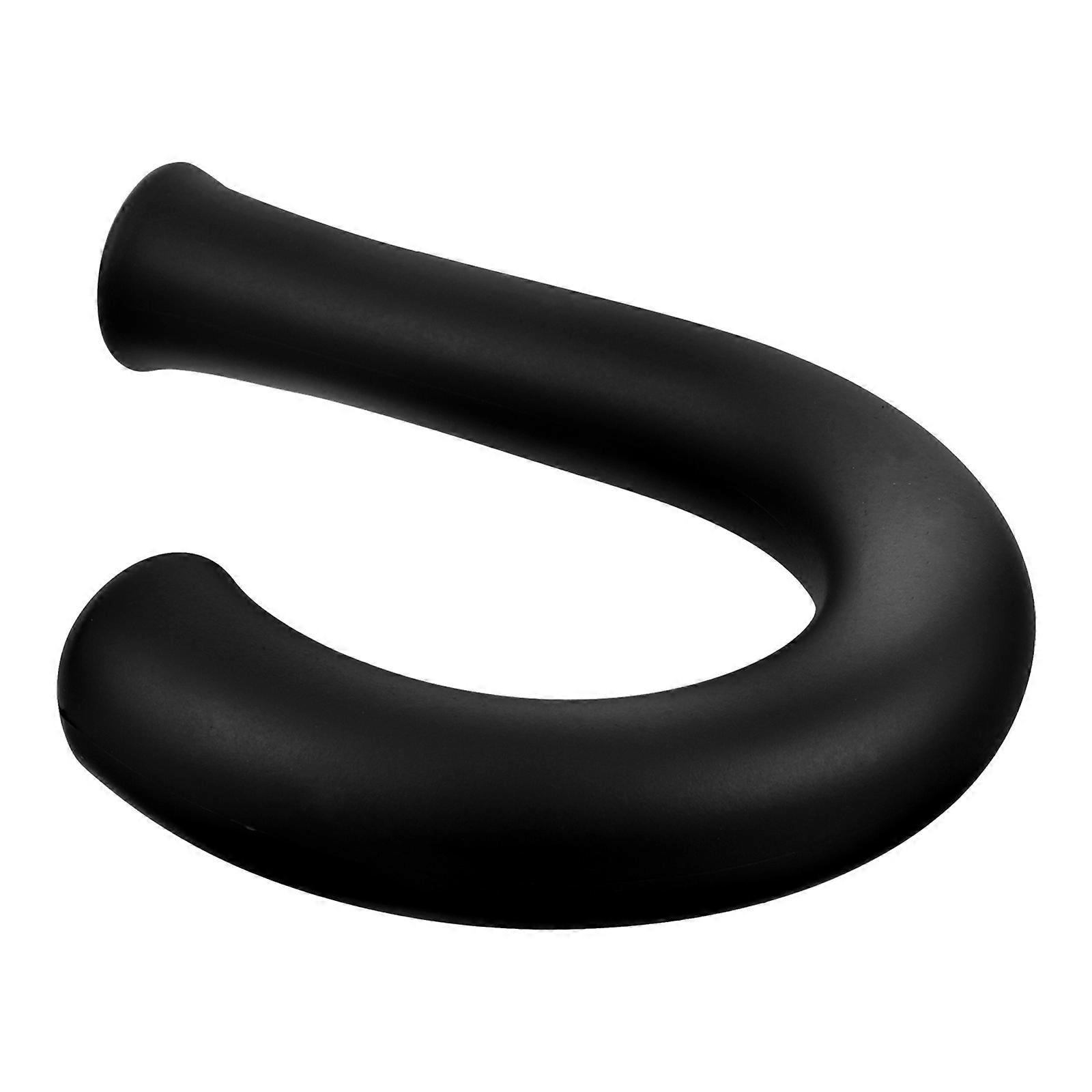 Umbrella Grip Replacement Curved Handle for Umbrella Replacement Parts