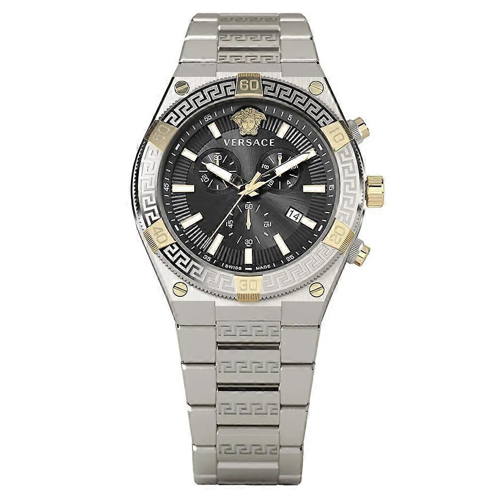 VERSACE VRSCVESO01123 Men's Watch