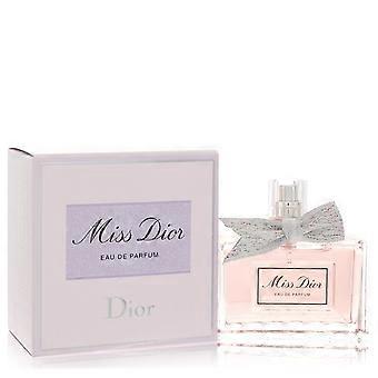  Miss Dior (Miss Dior Cherie) by Christian Dior - Eau De Parfum Spray (New Packaging) 1.7 oz - Women 