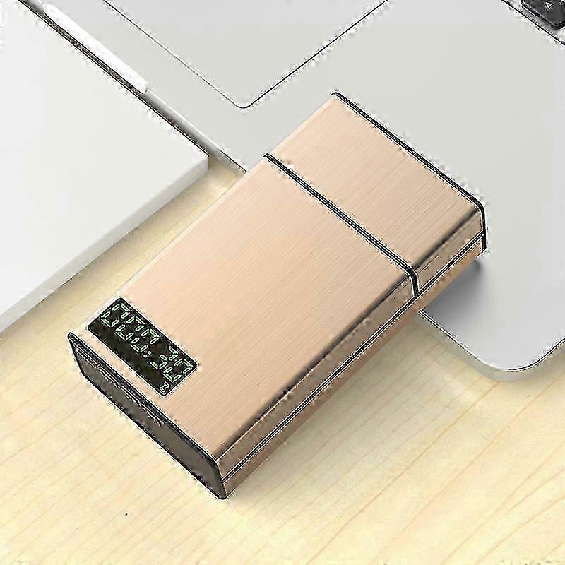 2026 Suitable New portable lock box smart box to help quit smoking control artifact timer lock box