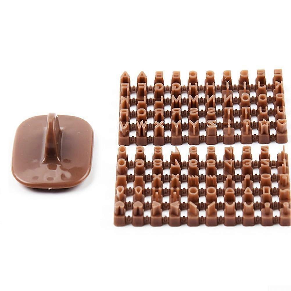 Cake Decorating Stencils with Multiple Design Patterns for Baking and Versatile Craft Applications