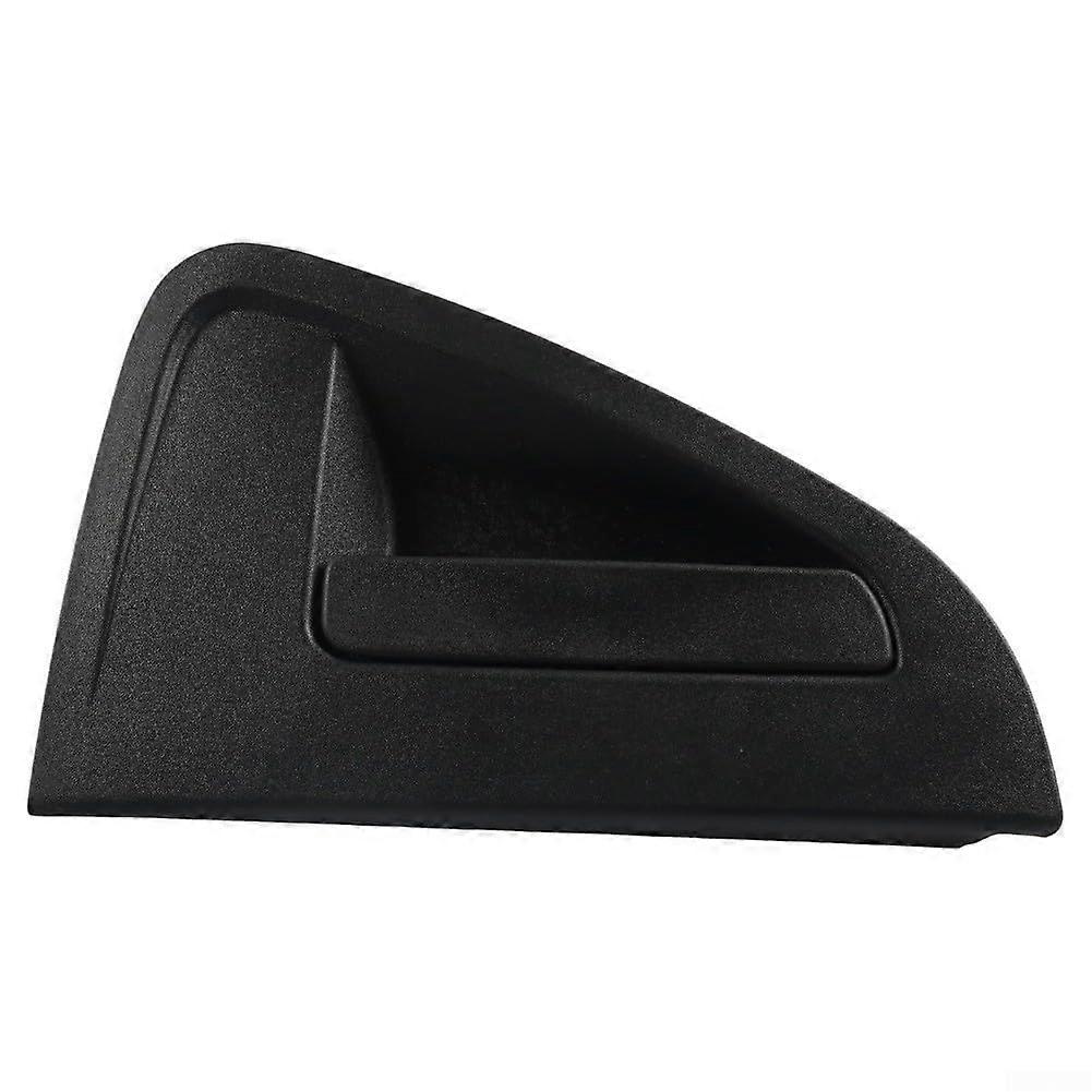 Exterior Door Handle 20132015 Rear Left Replacement Durable Easy Install for Chevrolet Spark