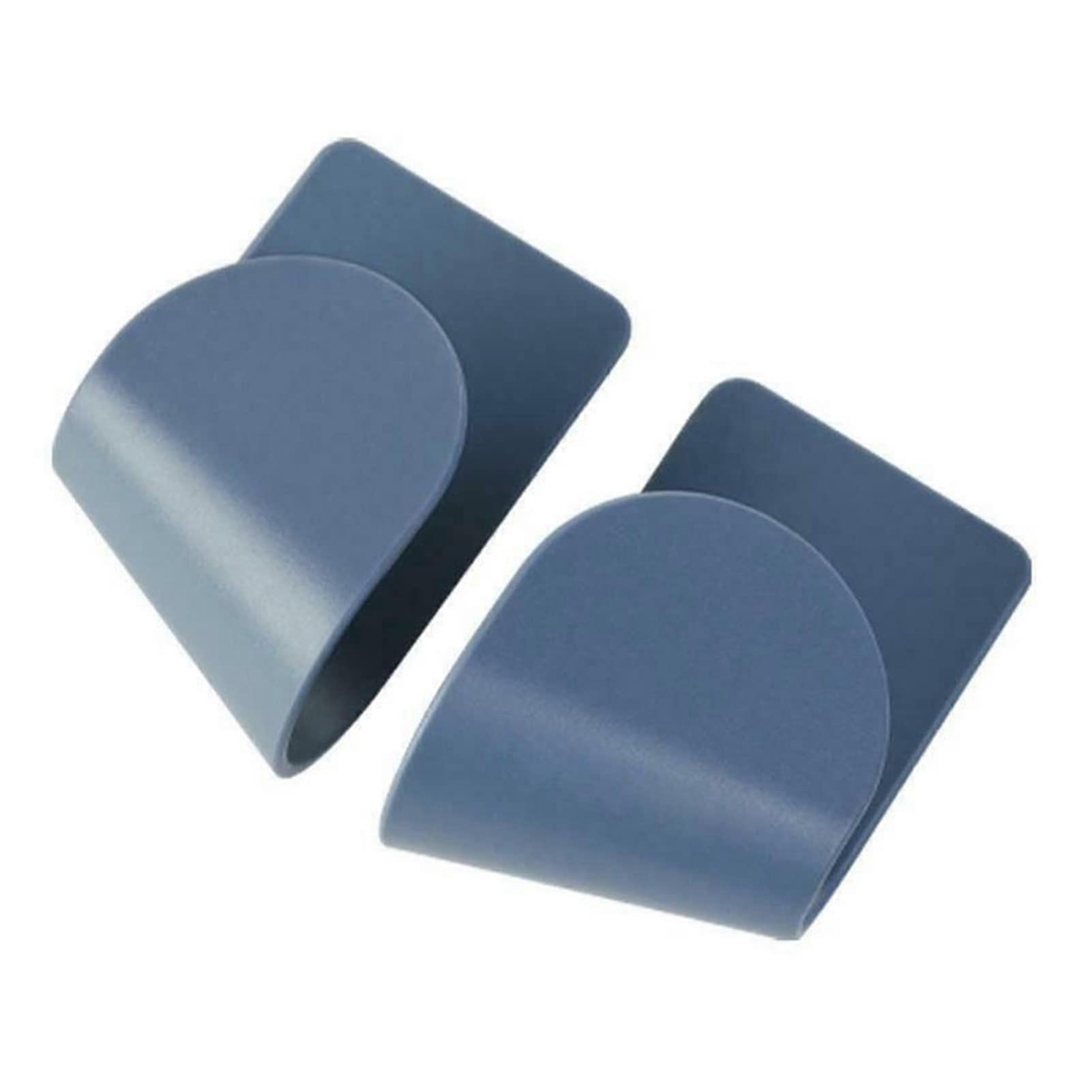 Kitchen Wall Mounted Storage Rack Set, SpaceSaving Pot Lid Holder, Tool Easy Install