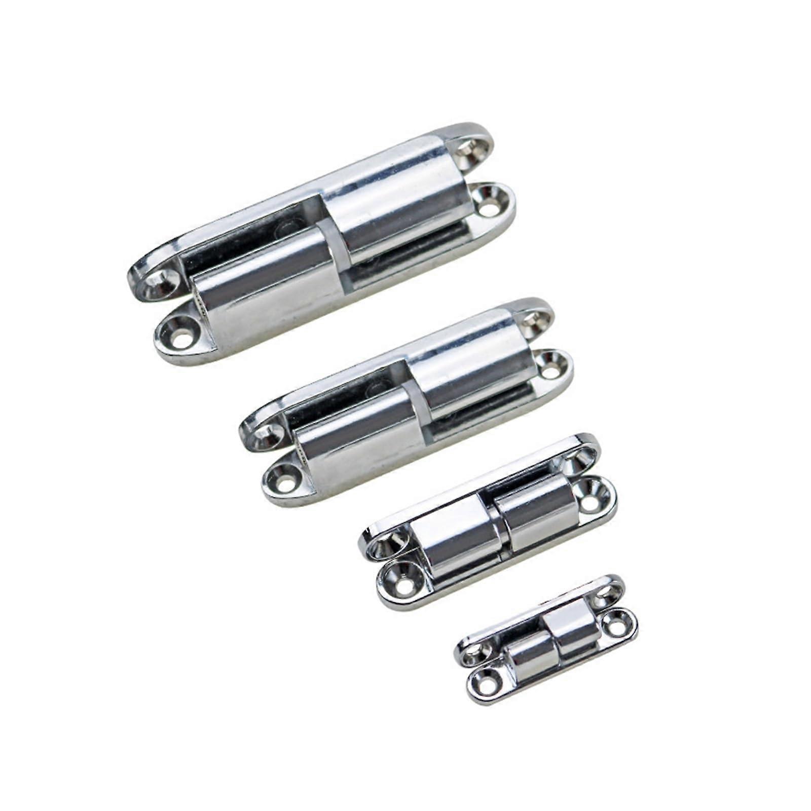 Industrial Detachable Angle Insertion Hinge Zinc Alloy for Electrical Cabinet Doors Quick Removal