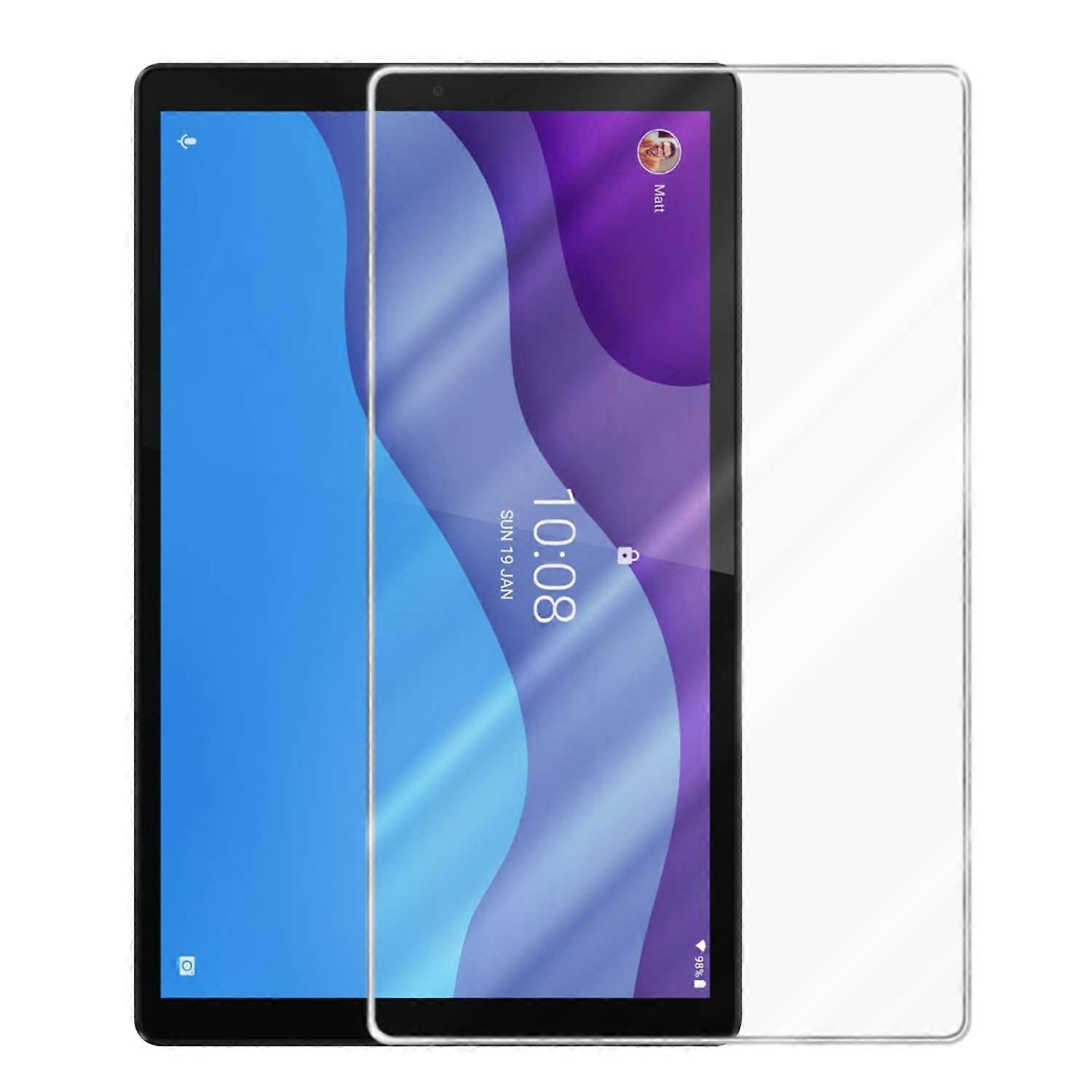 屏幕保护膜 Lenovo Tab M10 HD （10.1“） TB-X306X 平板电脑屏幕保护膜