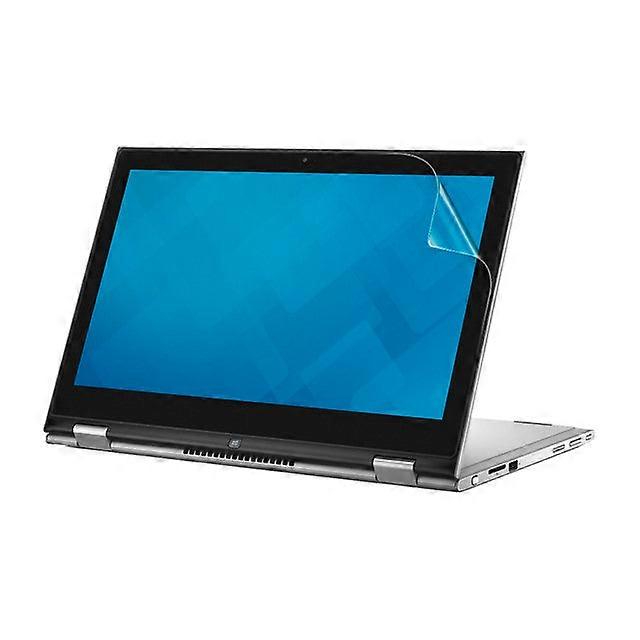 Dell Inspiron 14 5455 Hydrogel Screen Protector (pack Of 2) (copy)