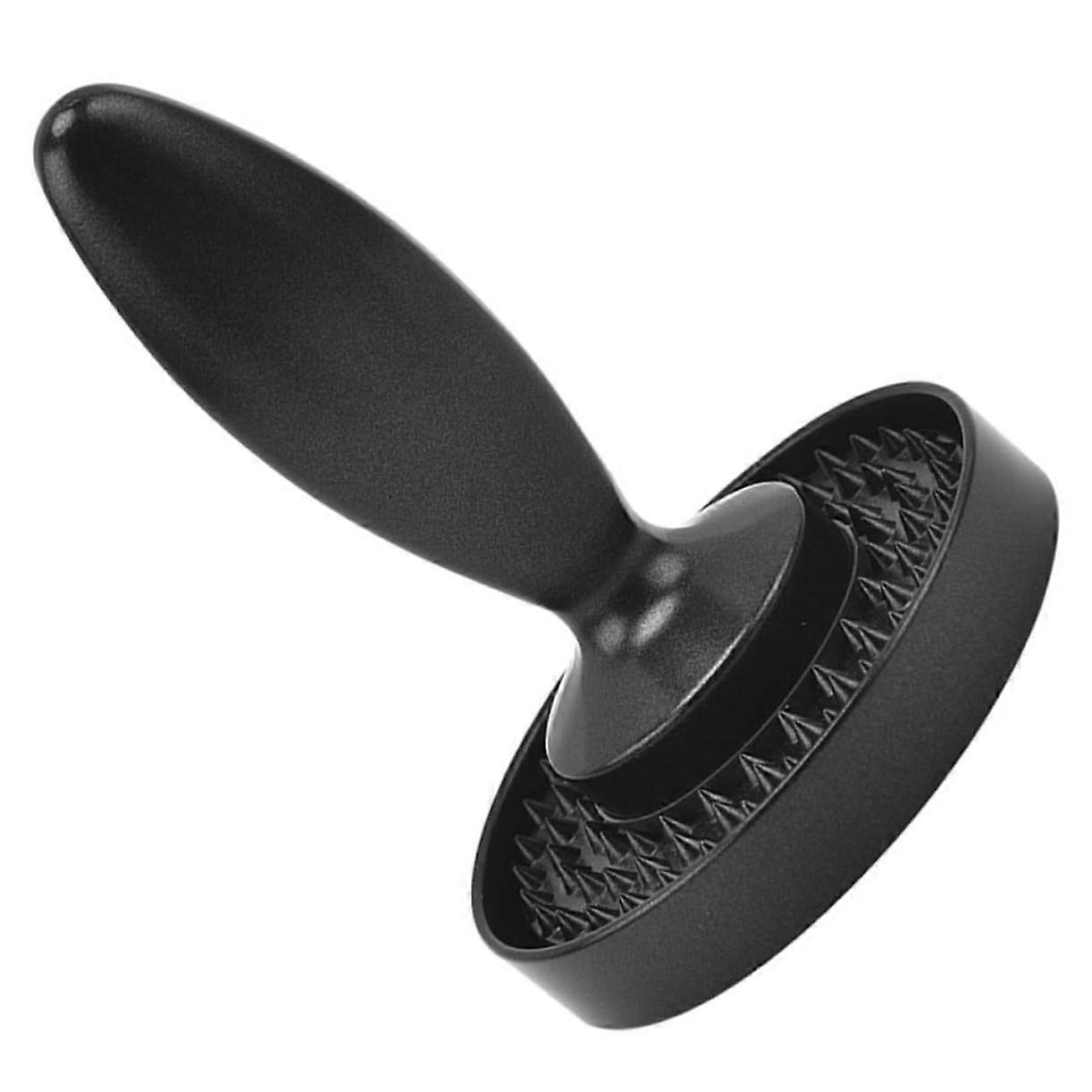 Stainless Steel Burger Press Patty Maker for Uniform Shape and Quick Home Kitchen Cooking