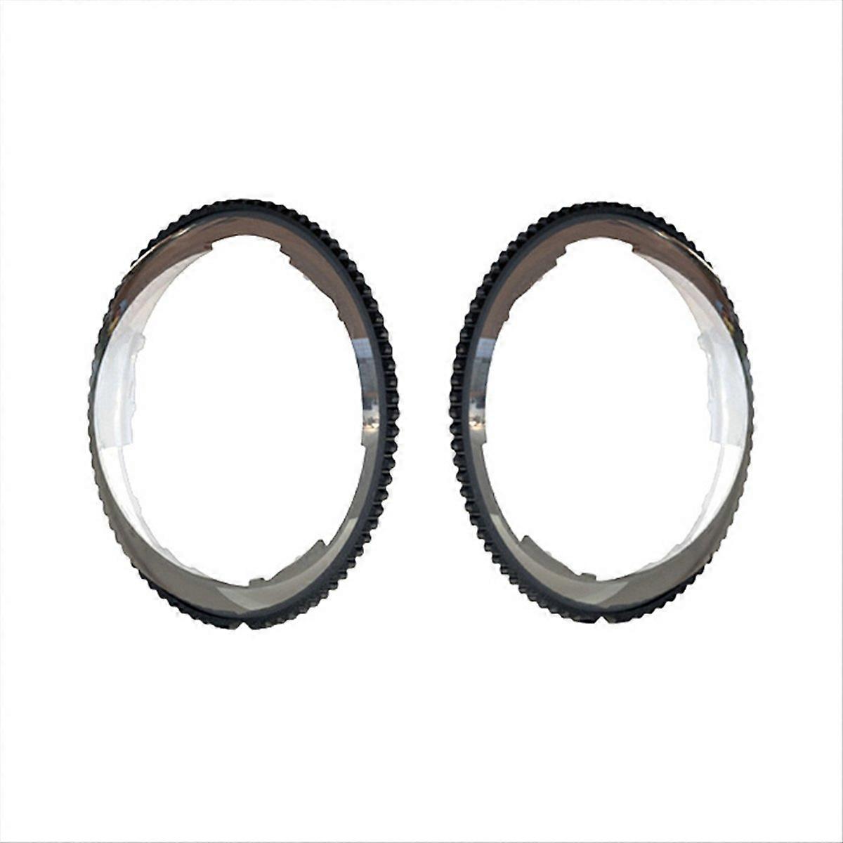 For Insta360 X4 Lens Protective Mirror Camera Protector Cover