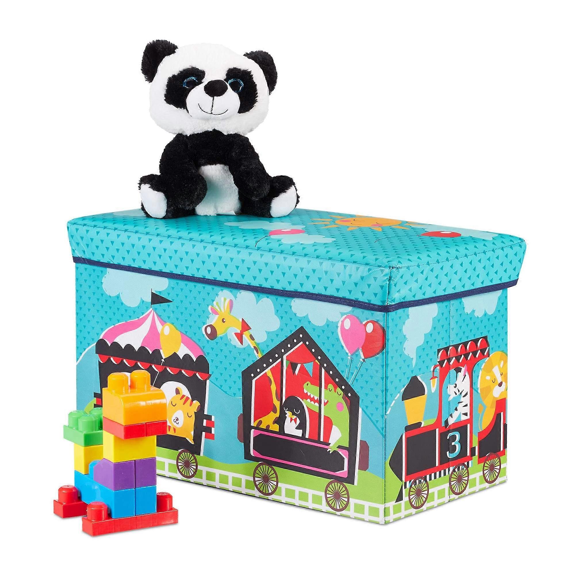 Kindersitzkasten