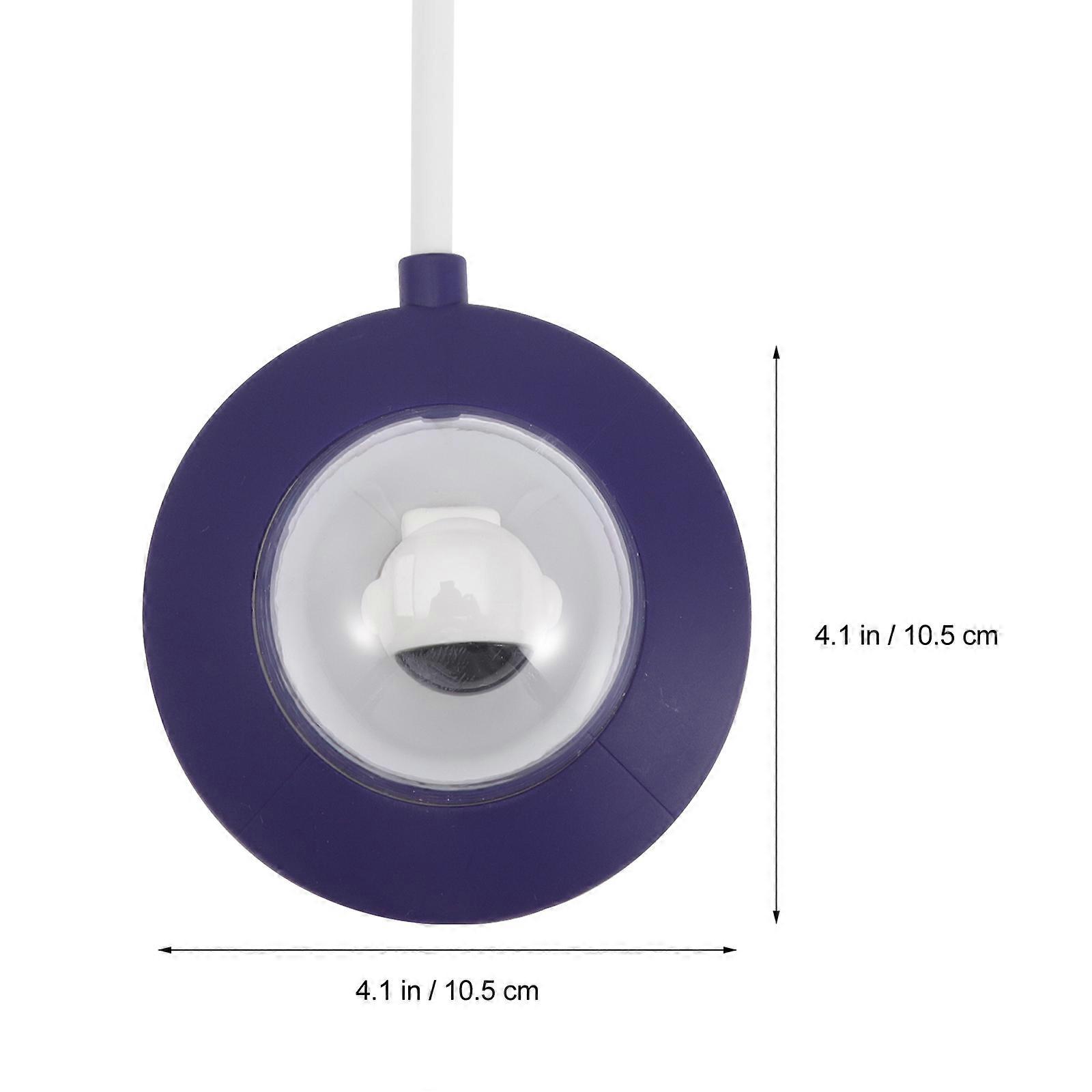 USB Bedside Night Lamp Portable Night Light for Decoration