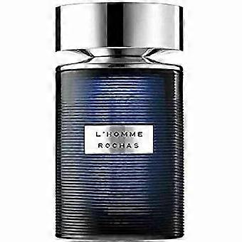 Herrenparfüm Rochas EDT