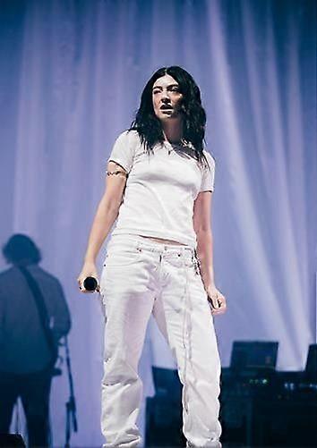 LORDE Stress Reliever Jigsaw Puzzle TP0663