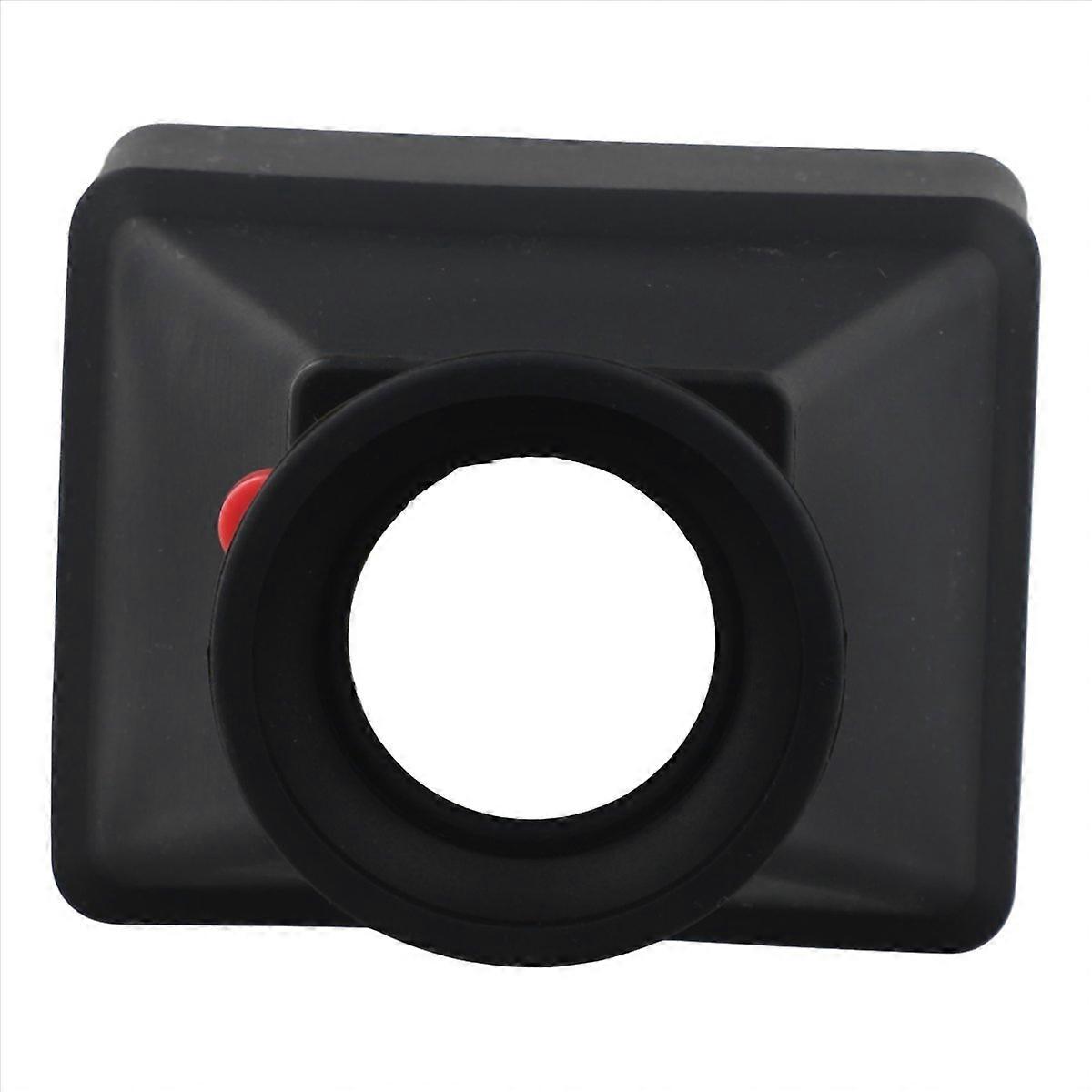 Visor de ampliação 3X para DSLR de tela de 3 polegadas