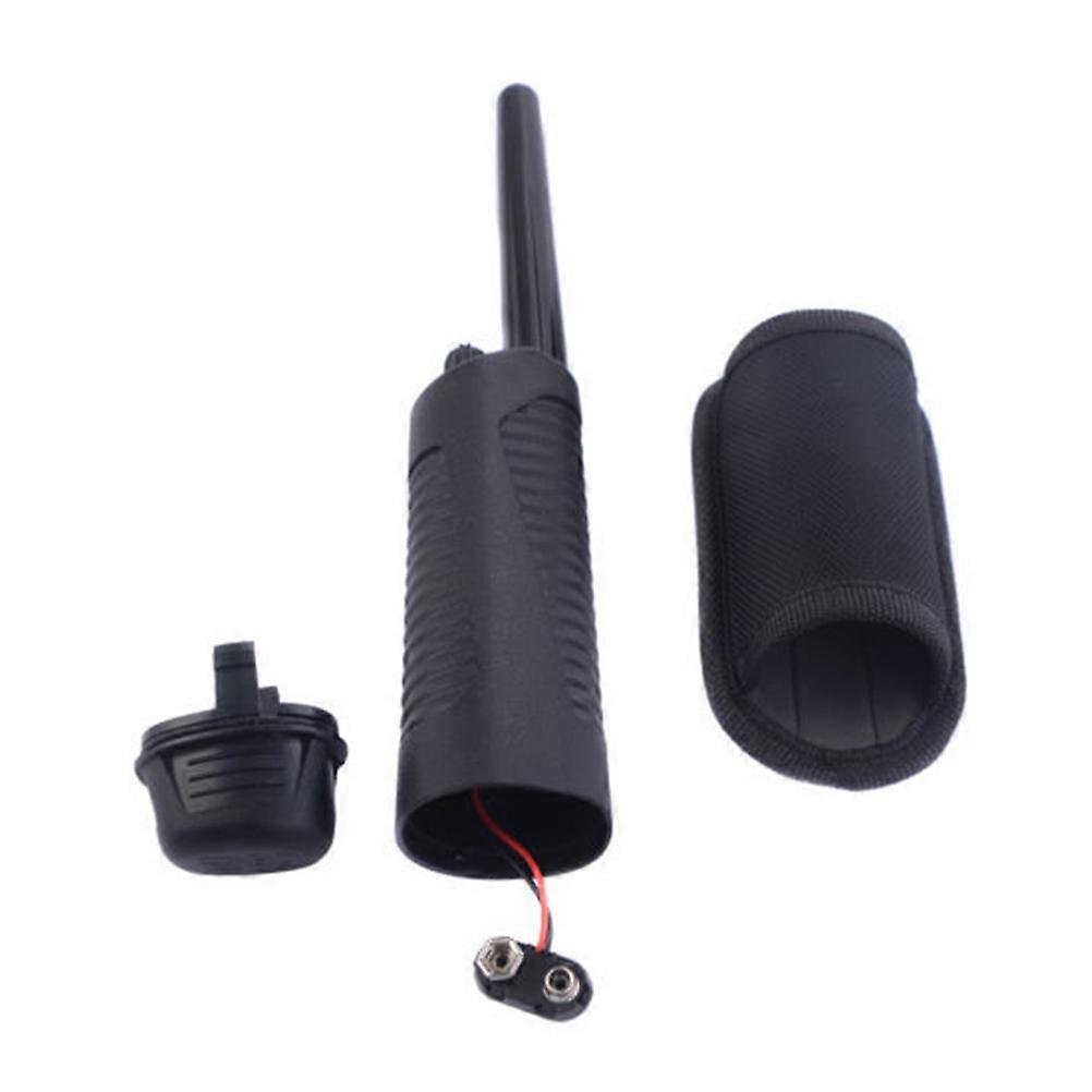 Metal Locator Handheld Detector for Detecting Portable Treasure