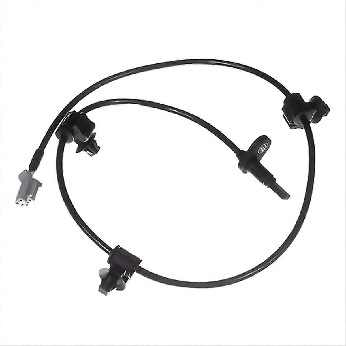 Car Engine ABS Wheel Speed Sensor Rear Wheel Speed Sensor for 