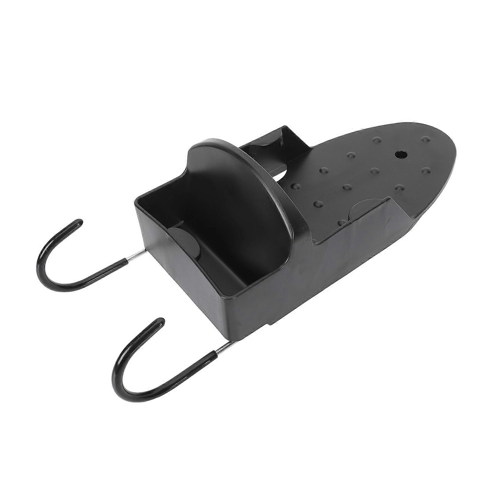 Ironing Board Wall Rack for Storage with Strong Pbt Material