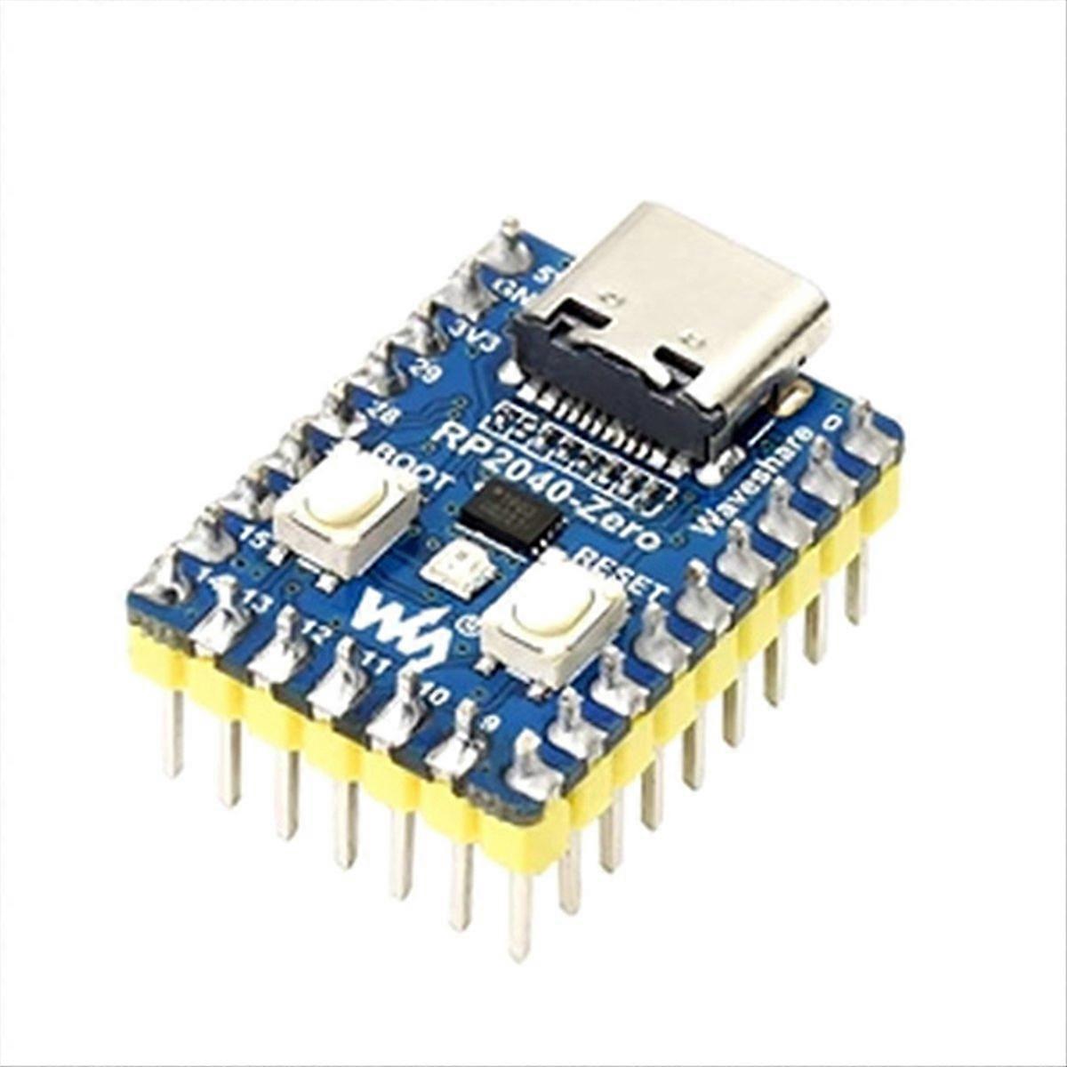 Microcontroller Development Board Module
