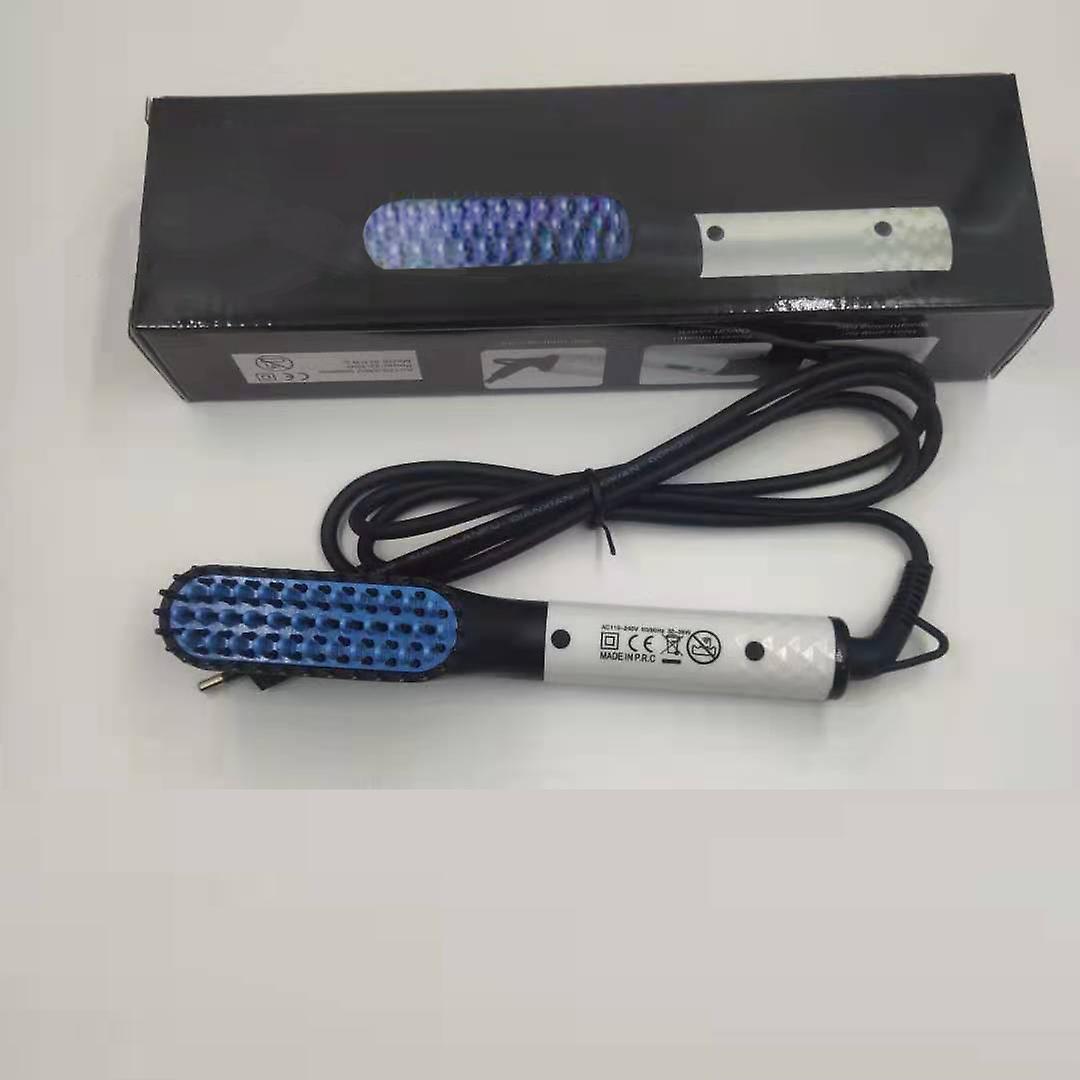 Men's Styling Comb Beard Care Comb