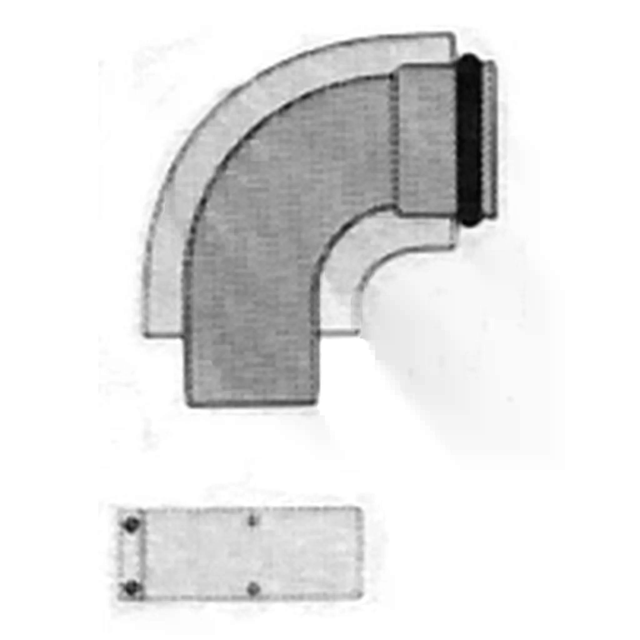 Vaillant 96, 63 mm, 1 Stk.