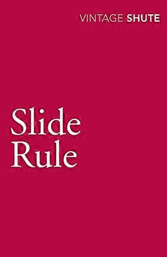 Slide Rule (Vintage Classics)